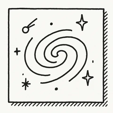 Galaxy / Universe / Stars
