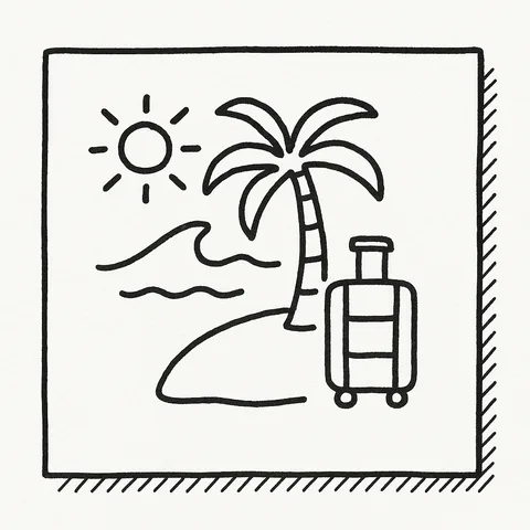 Vacation / Resorts / Travel
