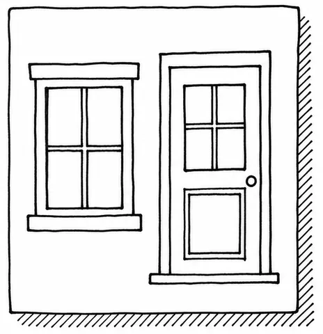 Windows / Doors / Glass